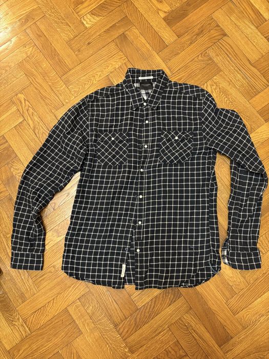 Сорочка scotch and soda