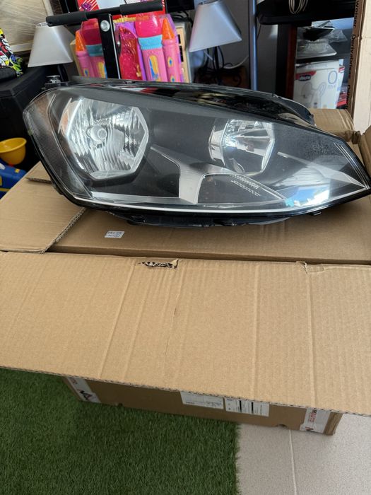 Farois Vw Golf VII 1.6 tdi