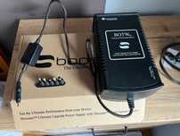 Zasilacz liniowy Sbooster BOTW P&P ECO 9-10V MKII