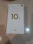 Xiaomi MI 10 T preto