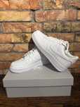 NIKE AIR FORCE 1 '07 męskie (42/26,5cm) Oryginalne + skarpetki gratis
