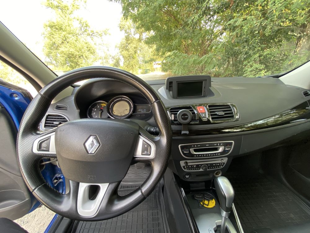 Продам renault megane 3