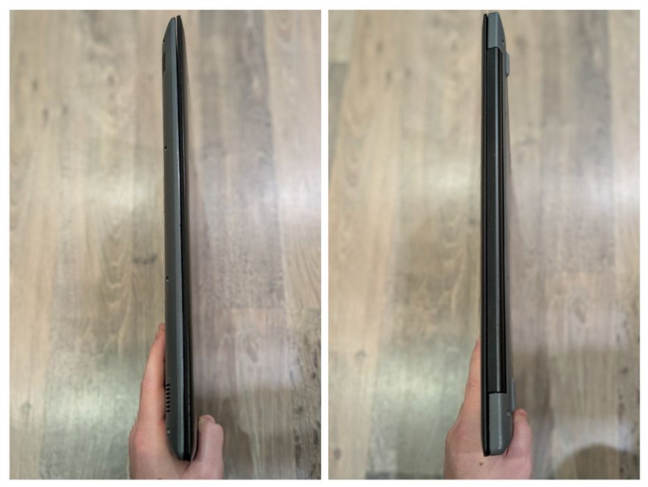 Lenovo 320-15IKB i5-7gen 8/256 Windows 10 + Office