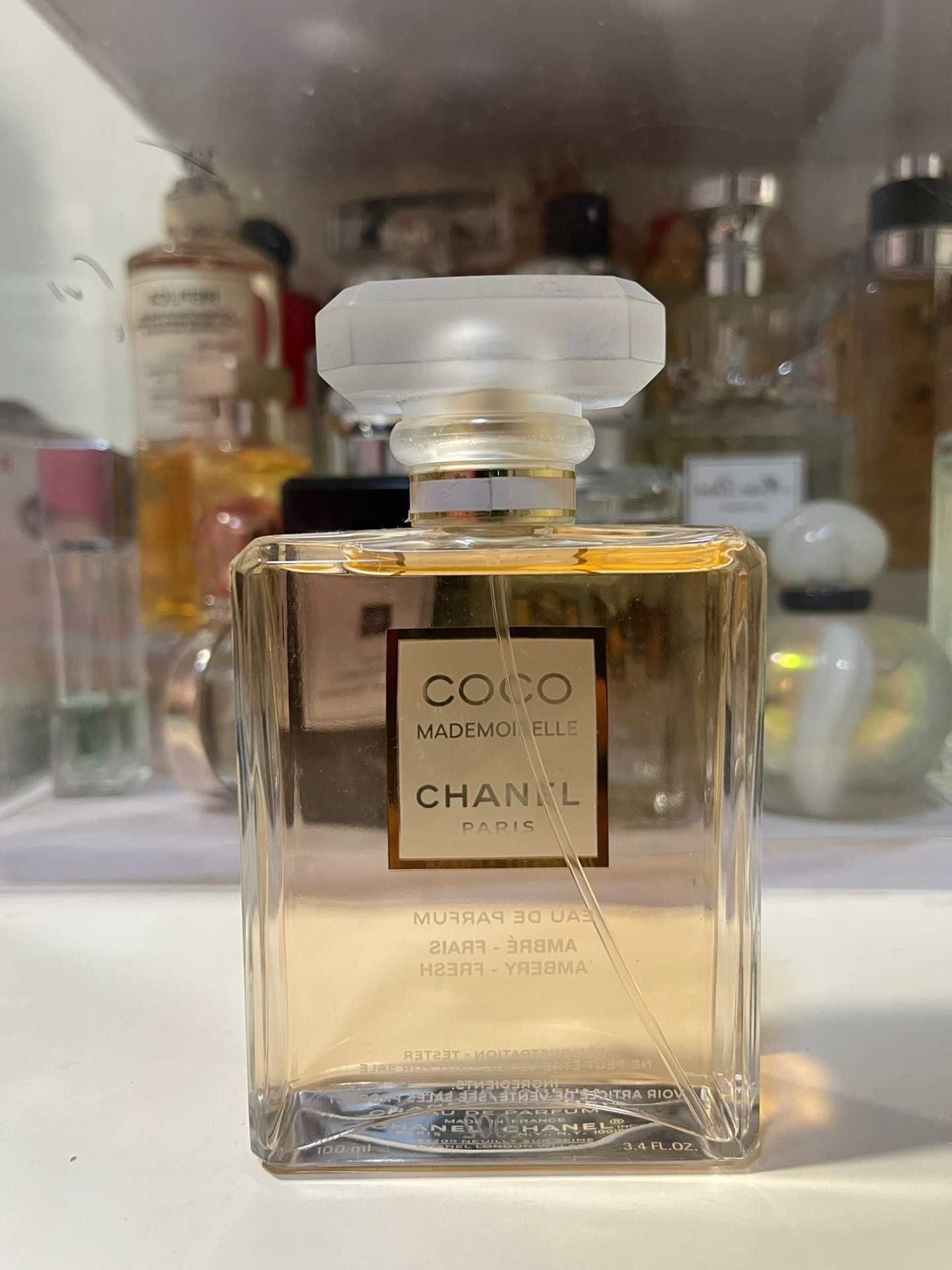 Perfumy dla kobiet Coco 100 ml