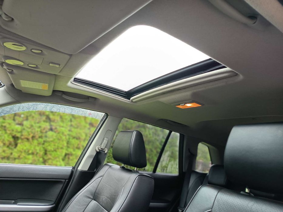 Suzuki Grand Vitara II 2.0 4x4