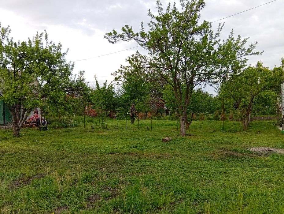 Дача Романки, ст Тепличний