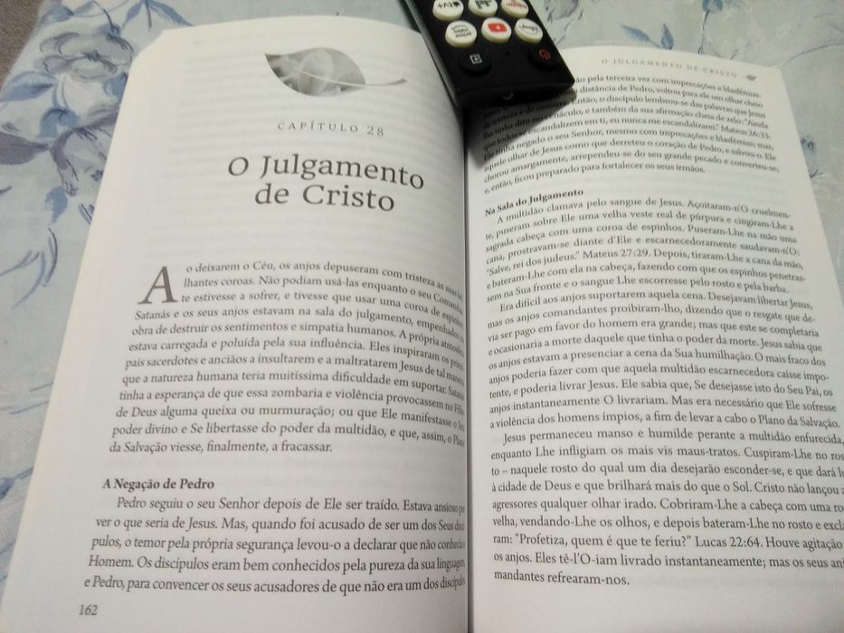 História da esperança