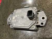 Toyota yaris IV radar sensor distronic sprawny oryginał