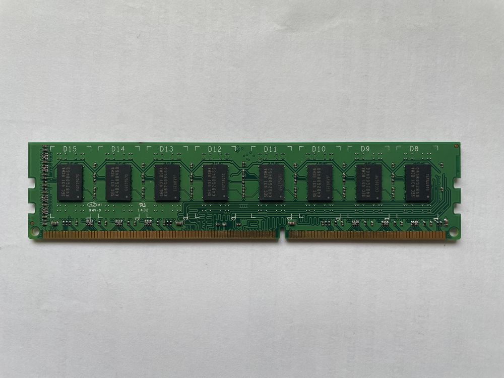 DDR 3 4 GB PC 14900 Rohs