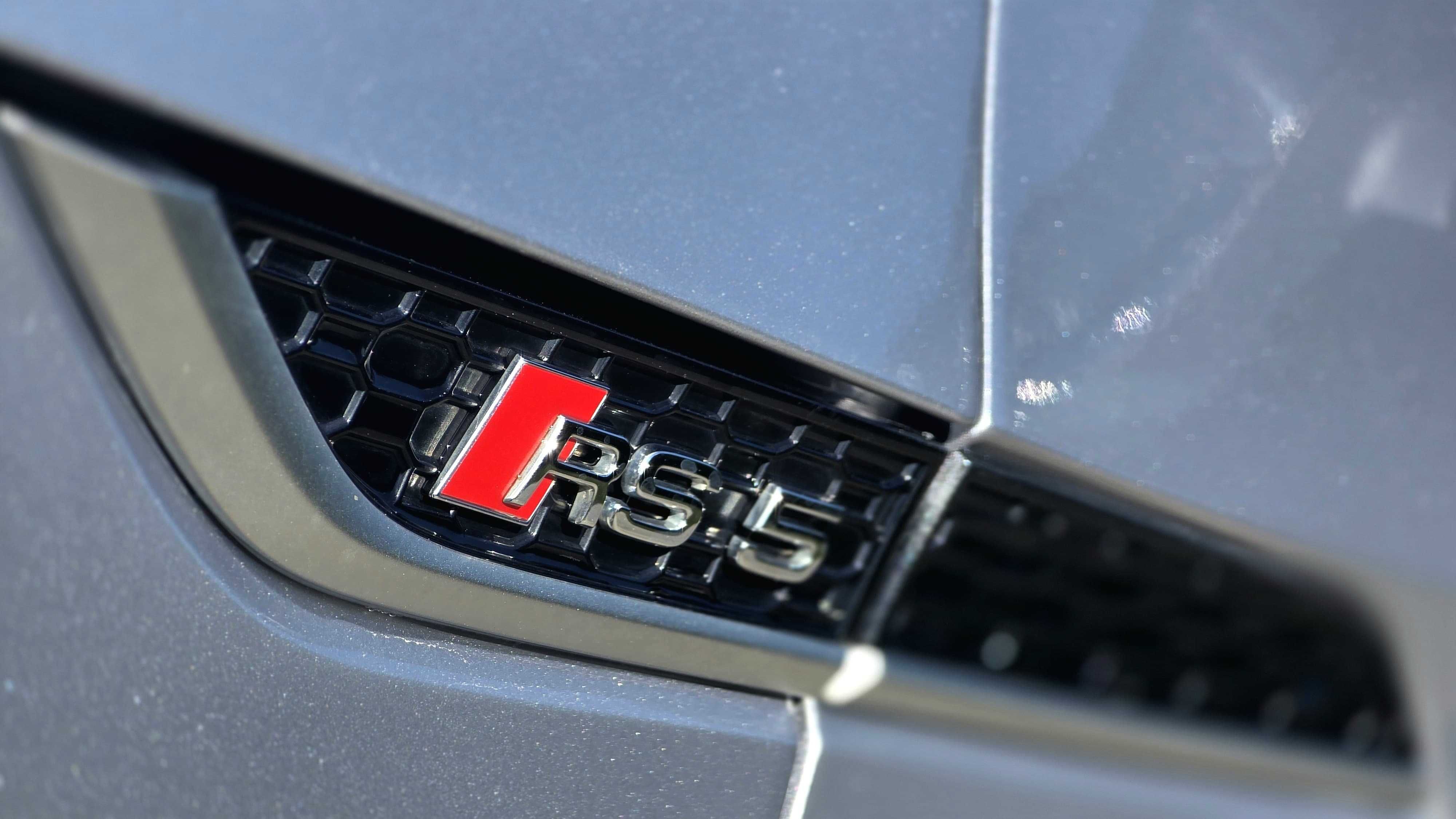 Audi rs5 - głośny wydech - wynajem - mozliwy dowóz - doba od 300 zł