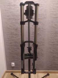 Rock shox boxxer r2c2 WC jak nowy