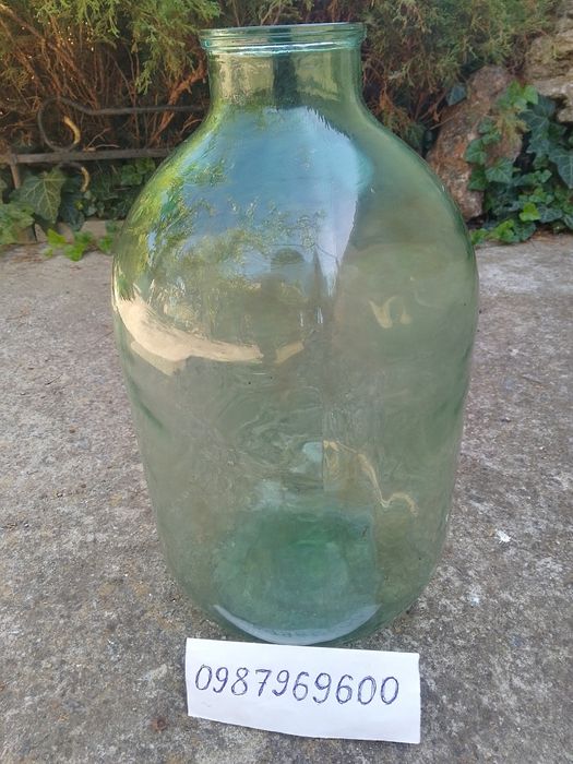 Продам бутли 10 литров