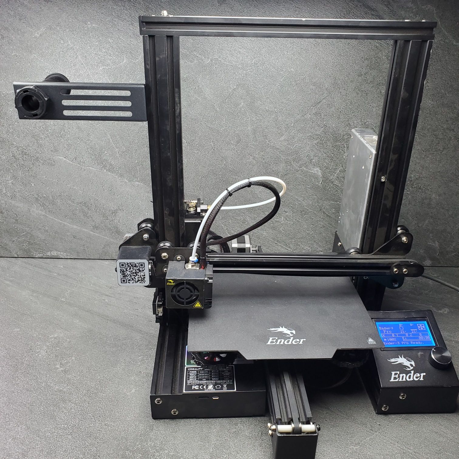 3D принтер Ender-3 pro