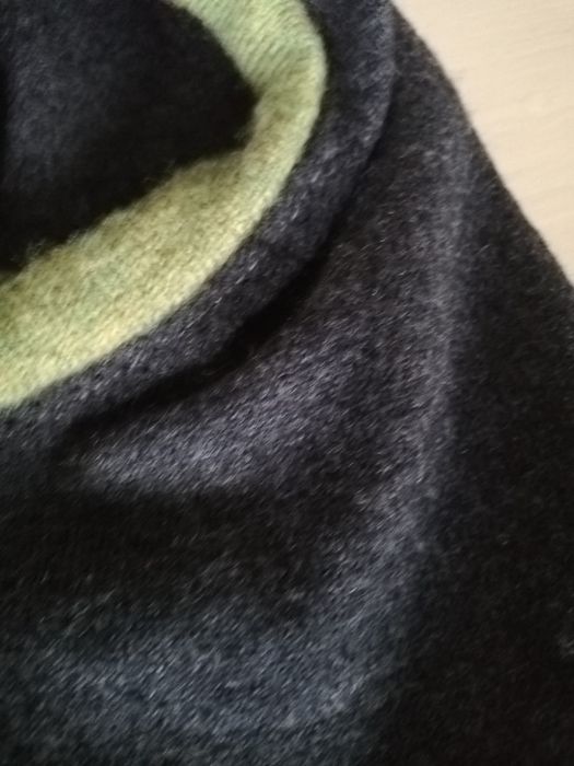 Kominiarka hand made merino 92