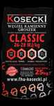 SUCHY! Groszek Eco Classic 26-28 MJ polski eko groszek