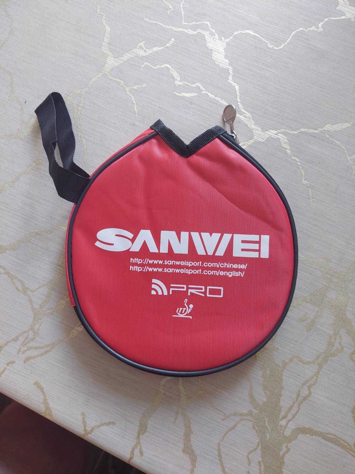 Основа  SANWEI T5000 OFF, нова