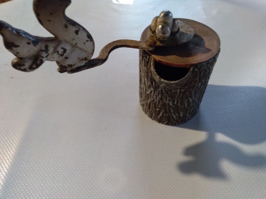 Специмолка ссср  белочка