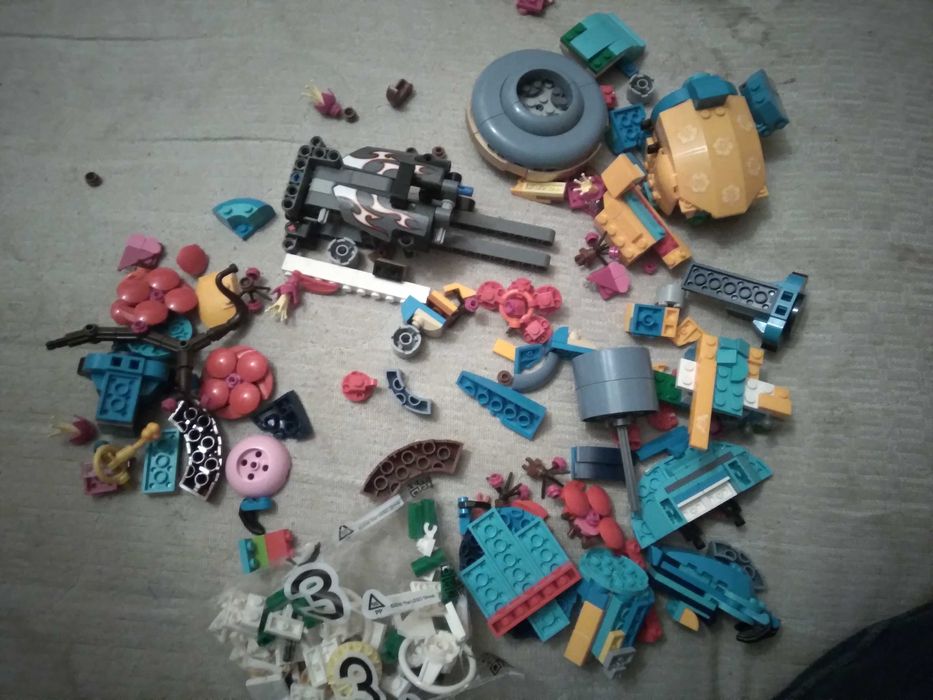 Лего оригинал 510 грамм lego на вес