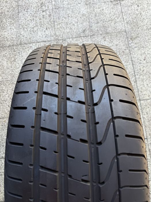 Pneus semi-novos 255/40R21