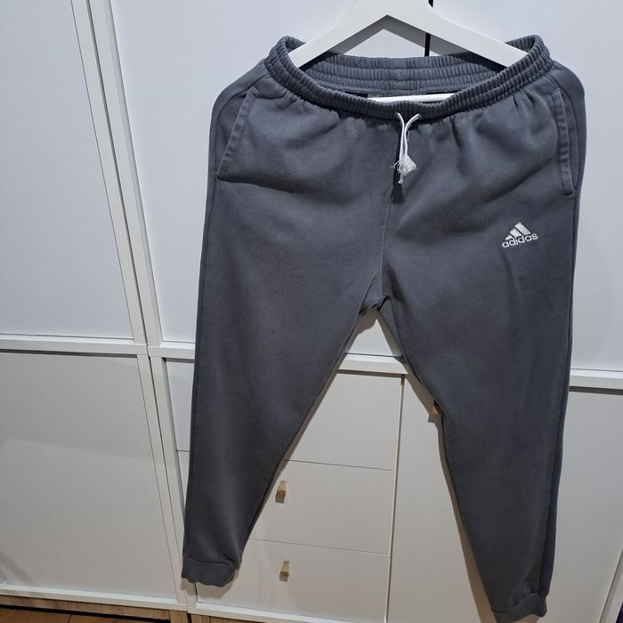 Spodnie dresowe adidas 164