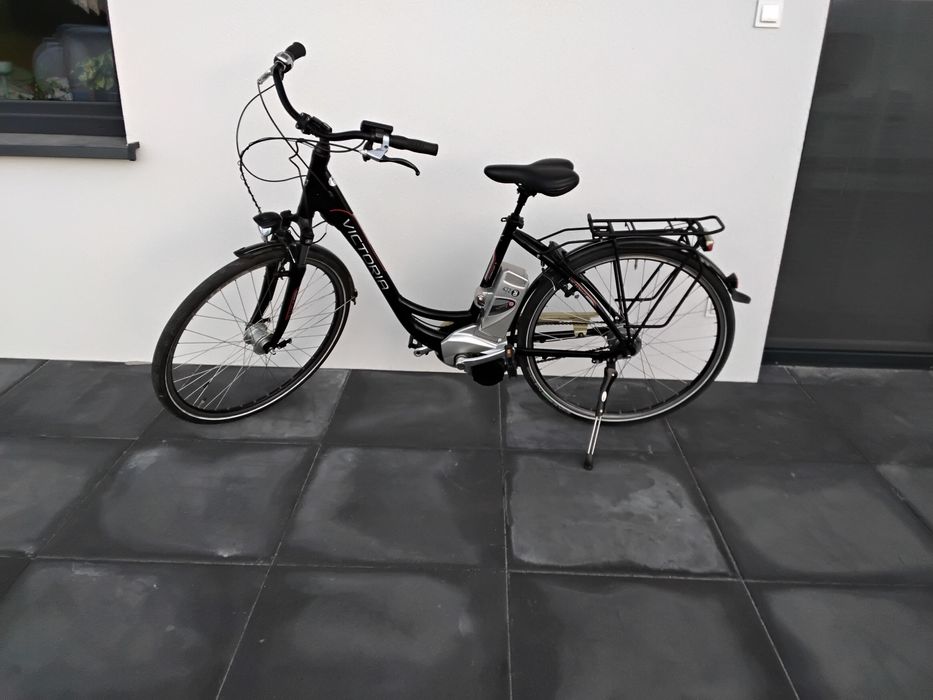 Rower Elektryczny Victoria