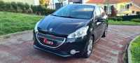 Peugeot 208 1.2 VTi Allure