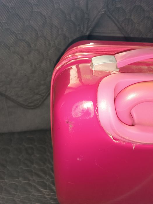 Продам дитячу валізу