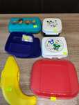 Naczynia Tupperware