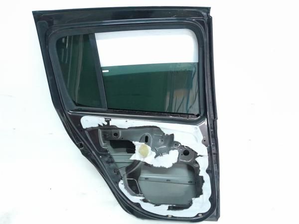 Porta trás esquerda RENAULT Modus/Grand Modus (F/JP0_)