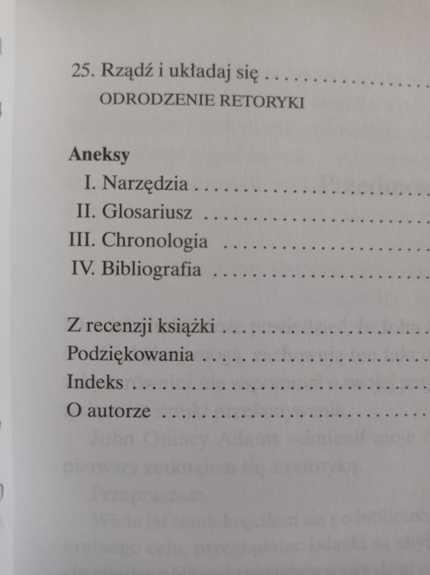 Jak postawić na swoim. Jay Heinrichs