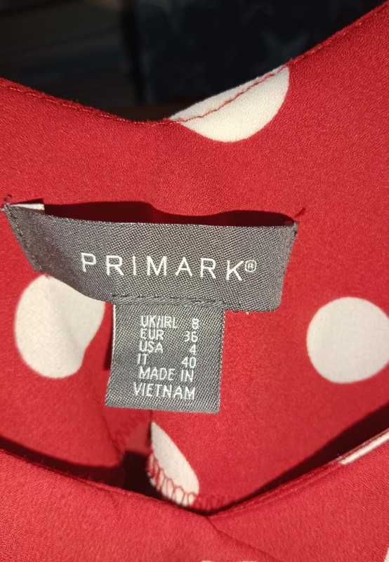 Bluzka Primark, 36. Nowa.