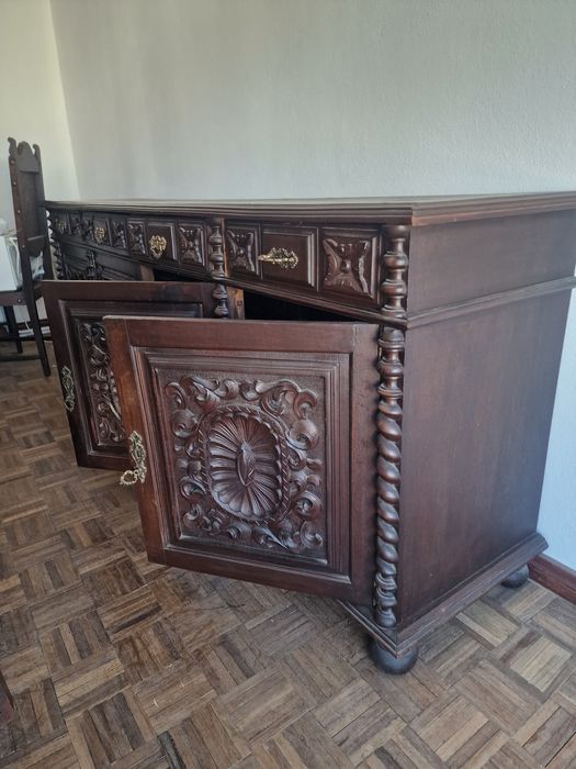 Móvel / aparador de sala