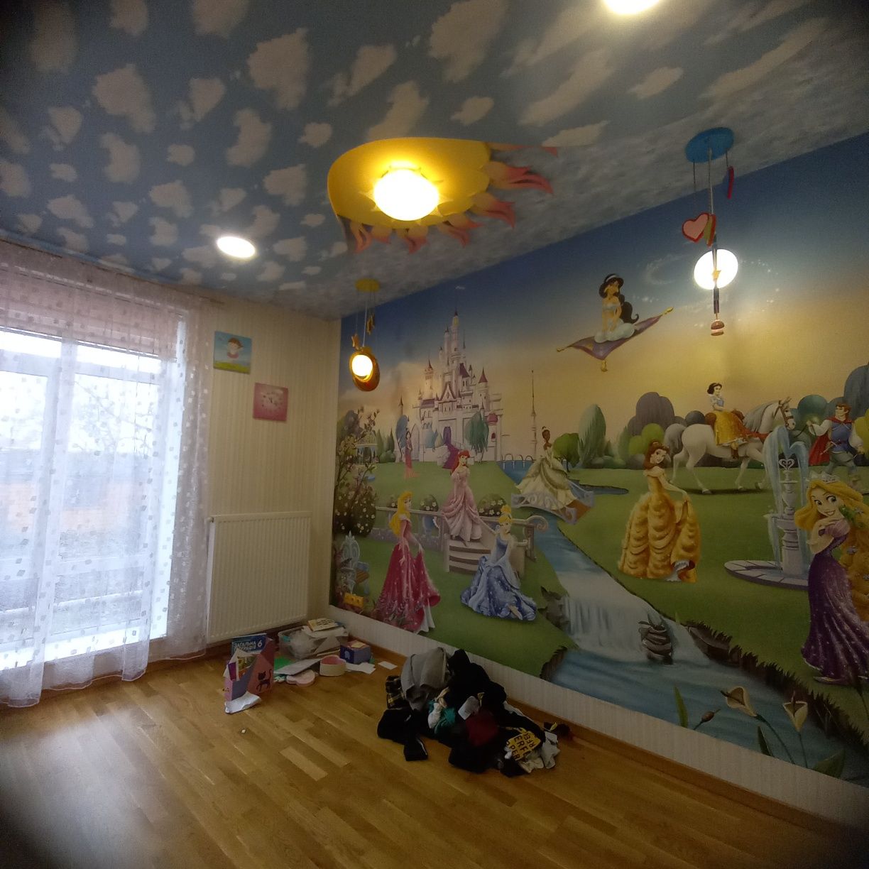 Продам будинок  Царичанка  біля річки