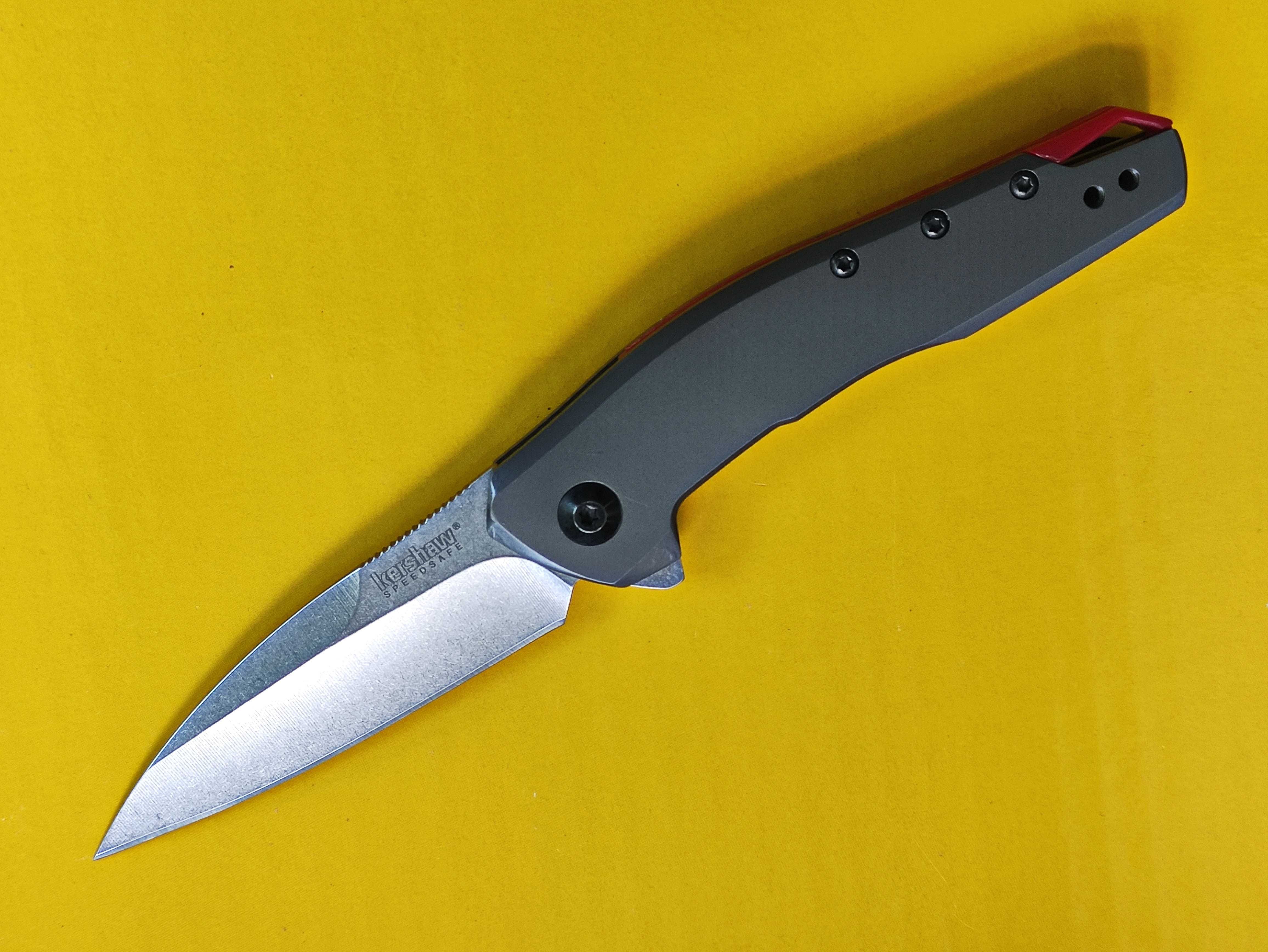 Нож складной Kershaw 1415