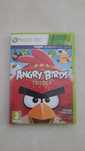 Angry Birds Trilogy bdb stan gra xbox 360