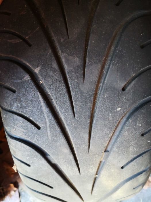 Felgi/koła aluminiowe 15 cali 4x114,3 nissan primera P11.  lift