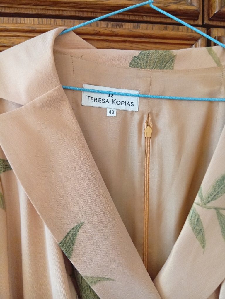 Sukienka elegancka