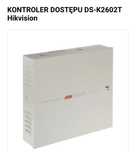 Kontroler Hikvision DS -K2602T