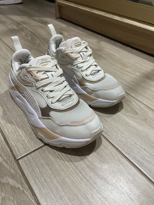 Кросівки Puma trinity 38р