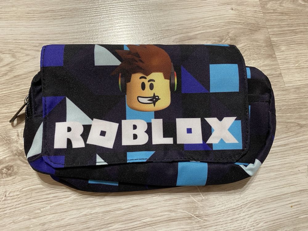 Piórnik z roblox