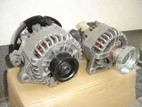 Nowy Alternator Ford Focus MK1  Transit CONNECT TOURNEO 1.8D