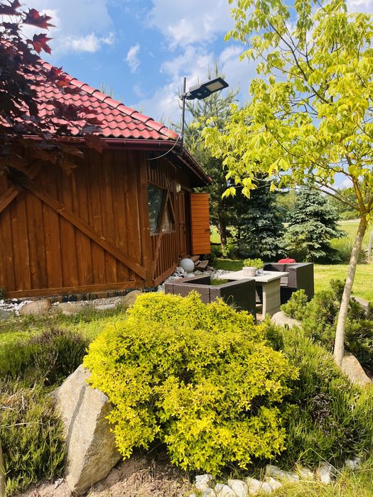 Domek no wynajęcia na imprezę, wieczór panieński/ kawalerski, urodziny