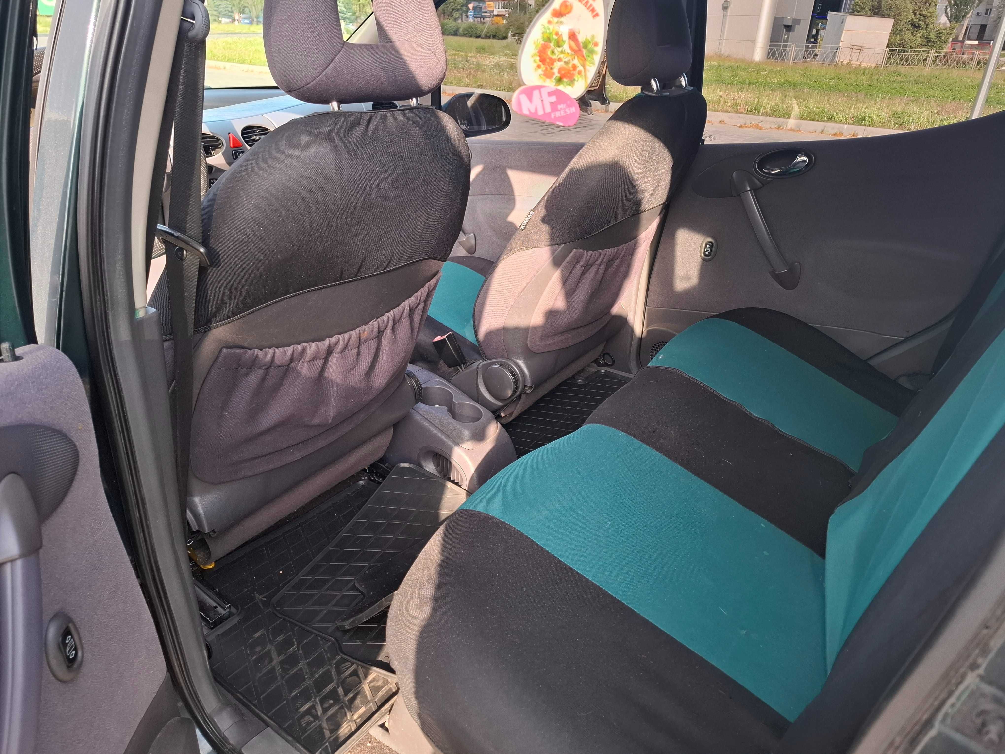 Mercedes-Benz A160 1999 р.в.