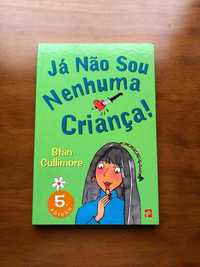 Já Não Sou Nenhuma Criança – Stan Cullimore