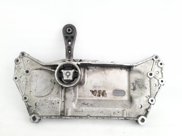 Charriot frente SEAT Leon (1P1)