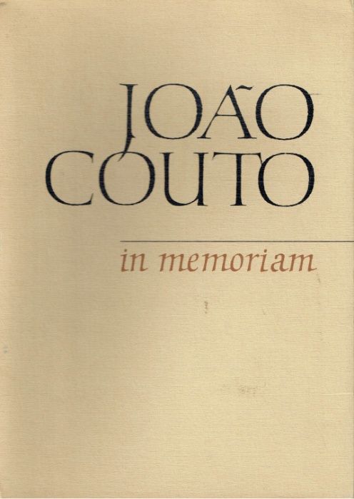 0725 - João Couto - In Memoriam