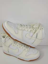 NIKE DUNK HIGH Buty Damskie r37,5