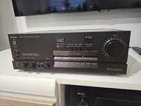 Wzmacniacz Technics SU-V85A kultowy!