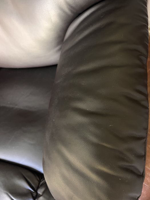 Cadeirão Eletrico ajuda a levantar