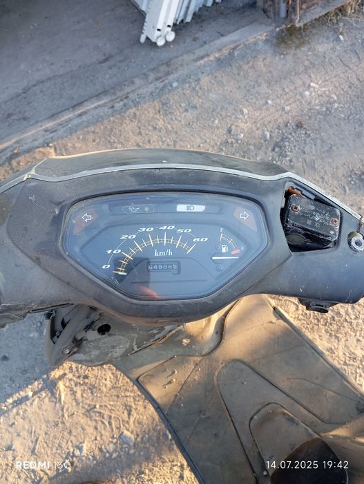 Продам на запчасти